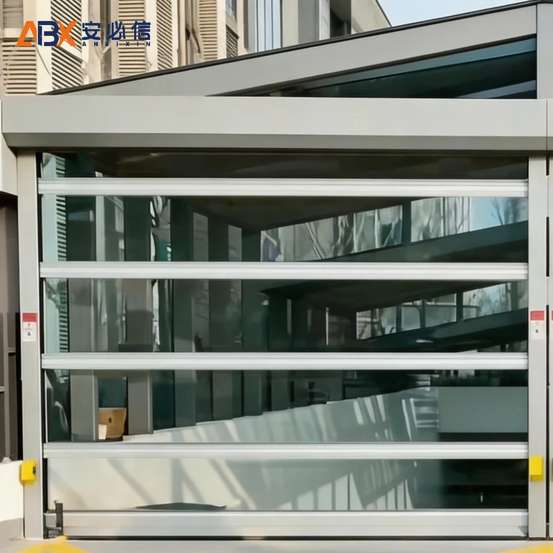 湖州市快速门