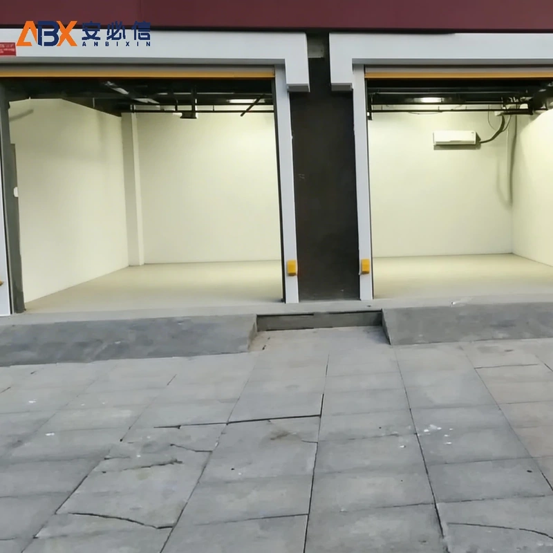 湖州市高速门
